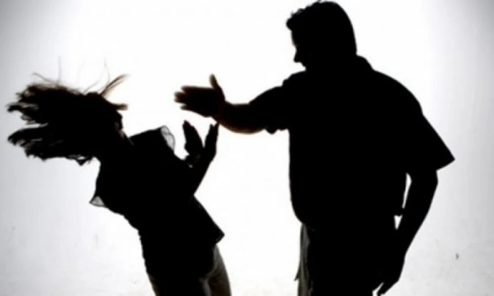Καυγάς μεταξύ 40χρονου και 36χρονης σε δρόμο του Ρεθύμνου - Την χτύπησε στο πρόσωπο